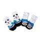 thumbnail image 3 of 4 Cute Pet Cat Puppy Dog Calcetines Antideslizante Protector De Pata L Panda Sunnimix Calcetines protectores Puppy Paw, 3 of 8
