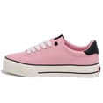 thumbnail image 2 of Tenis Barbie Talla 22 Rosa, 2 of 4