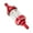 Red, variant on Red-Universal Washable Fuel Filter for Harley, Bike Parts, Inline Replacement, Corrosion 02/10/2018, 6mm, D343, 5/16