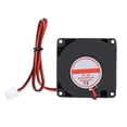 thumbnail image 1 of 24V 4010mm DC Fan Blower Fan 2-Pin 3D Printer Accessories Kit DC 40mm, 1 of 9