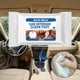 thumbnail image 3 of Toallas Alfombra Consola Tablero Toallita Húmeda Limpieza Interior Coche Desechables, 3 of 9