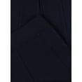 thumbnail image 3 of Hat and Beyond Women's Waistband Compression Stretchy Yoga Leggings, 3 of 6