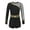 Black, variant on CHICTRY Girls Long Sleeve Gymnastics Leotard Ballet Dance Biketard Short Unitard Dancewear Pink Leopard 10