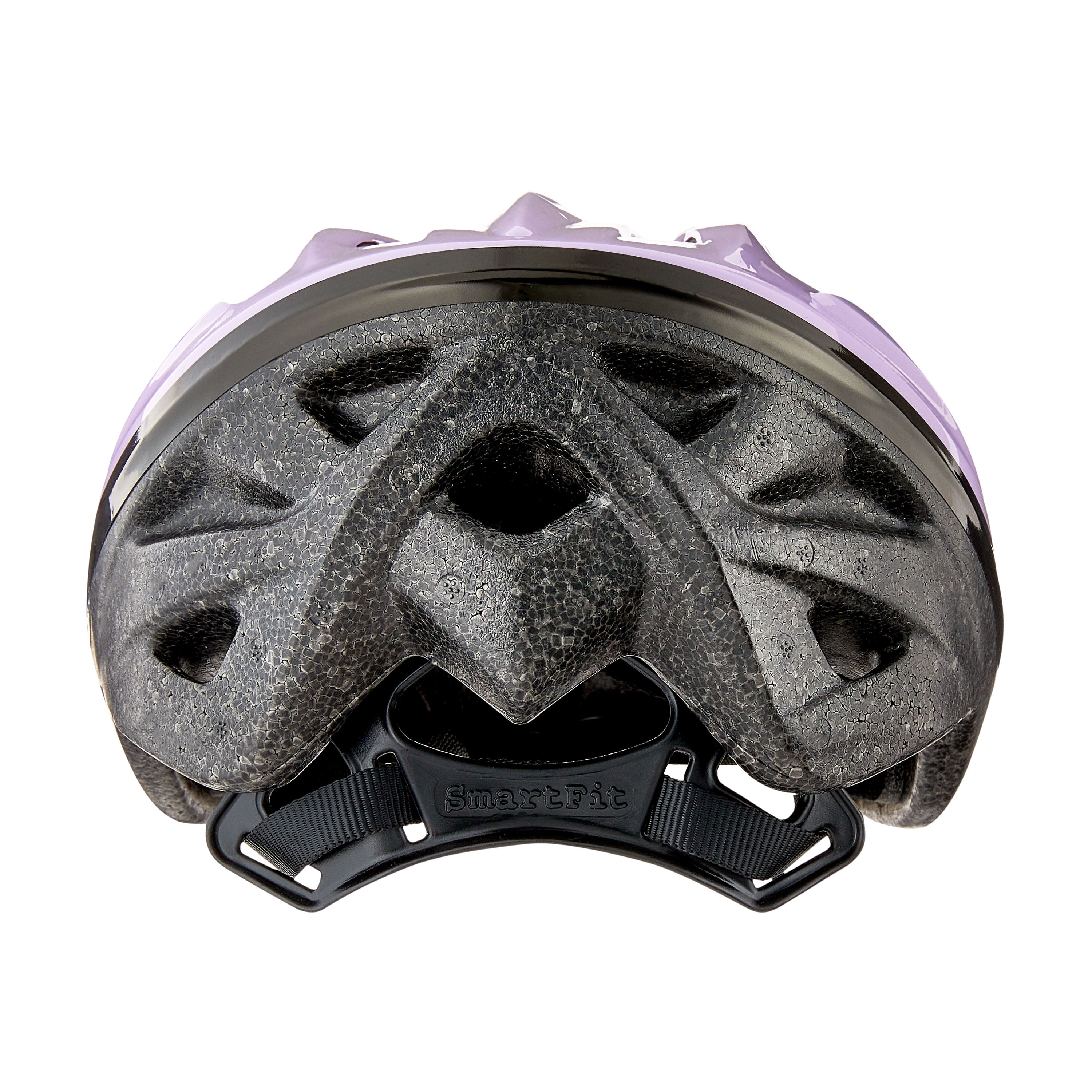 Concord Youth Bicycle Helmet, Orchid (Ages 8+)