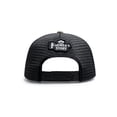 thumbnail image 4 of KNITE Gorra Trucker Harvest black Diseño Agro Farmer Harvest Ajustable, 4 of 4