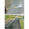 thumbnail image 3 of Pressure Washer Water Gun Foam Gun Spray Lance Car Wash Cleaner, 3 of 7