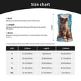 thumbnail image 6 of Lsque Cartoon Cloud Puppy Printed Workout Tank Tops for Women, Athletic Sports Tank Tops, Compression Sleeveless Dry Fit Shirts,Sleeveless Yoga Shirt-Large, 6 of 9