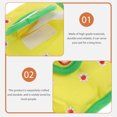 thumbnail image 3 of Pet Pull Tissue Toy Dog Snuffle Toy Pet Paper Extraction Toy Dog Interactive Toy Dog Training Toy, 3 of 9