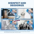 thumbnail image 3 of 2X-Lysol Odor Eliminator Spring Waterfall Disinfectant Spray - 12.5 oz, 3 of 4