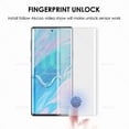 thumbnail image 5 of Tasnim Designed for Samsung Galaxy S20, Screen Protector Tempered Glass, Anti Scratch, Bubble Free, Ultra Clear, 5 of 5