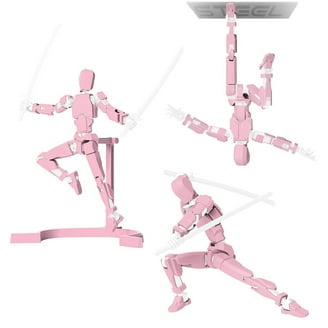 人形 Limited Edition Dummy 13 2.0 – Titan13Toy