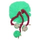 thumbnail image 2 of Marionetas, títeres de juguete con diseño de animales, títeres de cuerda, juguete para espectáculo de títeres para niños, 2 of 7