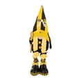 thumbnail image 2 of ​Expandable Bumblebee Gnome Decor - 15" to 21" Foldable Yellow Christmas Decoration with Storage Bag, Indoor/Outdoor Holiday​​ Yellow, 2 of 6