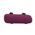 thumbnail image 2 of Armrest Cushion for Chair Arm Cover,Memory Foam Non-Slip Elbow Support Pillow for Office Desk Chair, 2 of 7