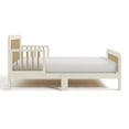 thumbnail image 5 of Storkcraft Pasadena Toddler Bed, Frosted Oat with Driftwood, 5 of 8