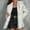 White, variant on Pyhlmscde Women's Toka Artificial Imitation Coat, Winter Coats For Women, Crop Sweater For Women, Trendy Jackets For Women