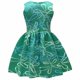 thumbnail image 4 of Disfraz de Cosplay de Inside Out 2, Joy Disgust, el mismo estilo, vestido con lazo, regalo de cumpleaños para niñas, Carnaval y Halloween, 4 of 5