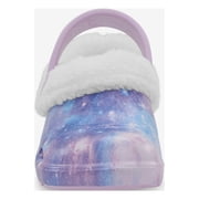 Stride Rite 360 Bray Kids Machine Washable Lined Light-Up Slip-On Clog, Sizes 3-13