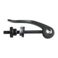 M5 Bicycle Bike Quick ReleaseSeat Post Clamp Skewer Bolt Clip Screw