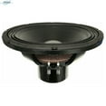 thumbnail image 5 of Eighteen Sound 18ID200-2 LF Drivers 18-inch Neodymium Ultra High Performance Subwoofer Optimized 1800 Watts RMS 3600 Watts Peak for Any Subwoofer Cabinet Designs, 5 of 6