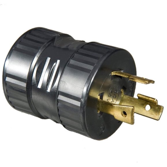 30 Amp Twist Lock Adapter