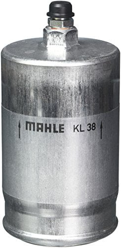 Mahle KL 38 Fuel Filter