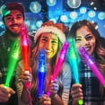 PETT Luminous Fiber Rod LED Luminous Rod, Party Supplies - Walmart.com