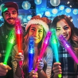 PETT Luminous Fiber Rod LED Luminous Rod, Party Supplies - Walmart.com