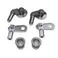 thumbnail image 1 of For - 335I 135I 535I N54 TD03 Wastegate Rattle Flapper Rebuild Kit 49131-07005, 1 of 5