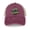 Red, variant on Later Alligator Khaki Baseball Cap for Men Women, Adjustable Snapback Hats Trucker Hat