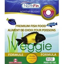 Northfin Veggie Formula 3mm