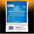 thumbnail image 5 of DenTek Triple Clean Advanced Clean - Púas de hilo dental, sin roturas y sin triturar, 150 unidades Dentek 1, 5 of 5