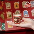 thumbnail image 5 of LA BELLEFÉE 12 Days Candle Advent Calendar 2026, Christmas Scented Gift Set for Women, Soy Wax, 1.76 oz Each, 5 of 8