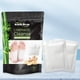 thumbnail image 3 of 10 Uds. Almohadillas desintoxicantes para los pies para aliviar el estrés almohadilla de desintoxicación para la salud corporal limpieza profunda, 3 of 9