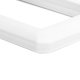 thumbnail image 2 of Soporte plegable para teléfono móvil, soporte ajustable para tableta y teléfono, soporte de escritorio manos libres, color blanco, 2 of 14