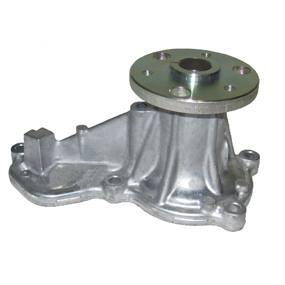 Water Pump Compatible with 2012-2015 Honda Civic 1.8L OEM 19200R1PU01 19200-R1A-A01 19200-R1P-U01 19200-RAA-A01 19200R1AA01 19200RAAA01 Direct Fit Replacement OE Specifications