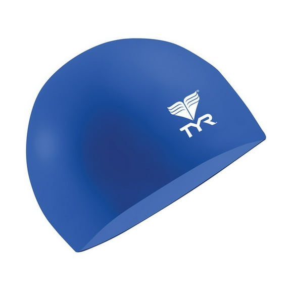 Tyr Latex Youth Swim Cap
