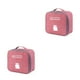 thumbnail image 4 of Kit de emergencia Billuyoard organizador cremallera Impermeable bolsa de almacenamiento vacía tela Oxford, 4 of 6
