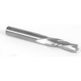 thumbnail image 3 of 5/16" Dia. 3 Flute Low Helix Downcut Spiral End Mill CNC Router Bit - 5/16" Shank - Yonico 36320-SC, 3 of 3