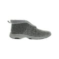 thumbnail image 2 of Easy Spirit Womens Treepose 2 Faux Fur Lined Bootie Slippers, 2 of 3