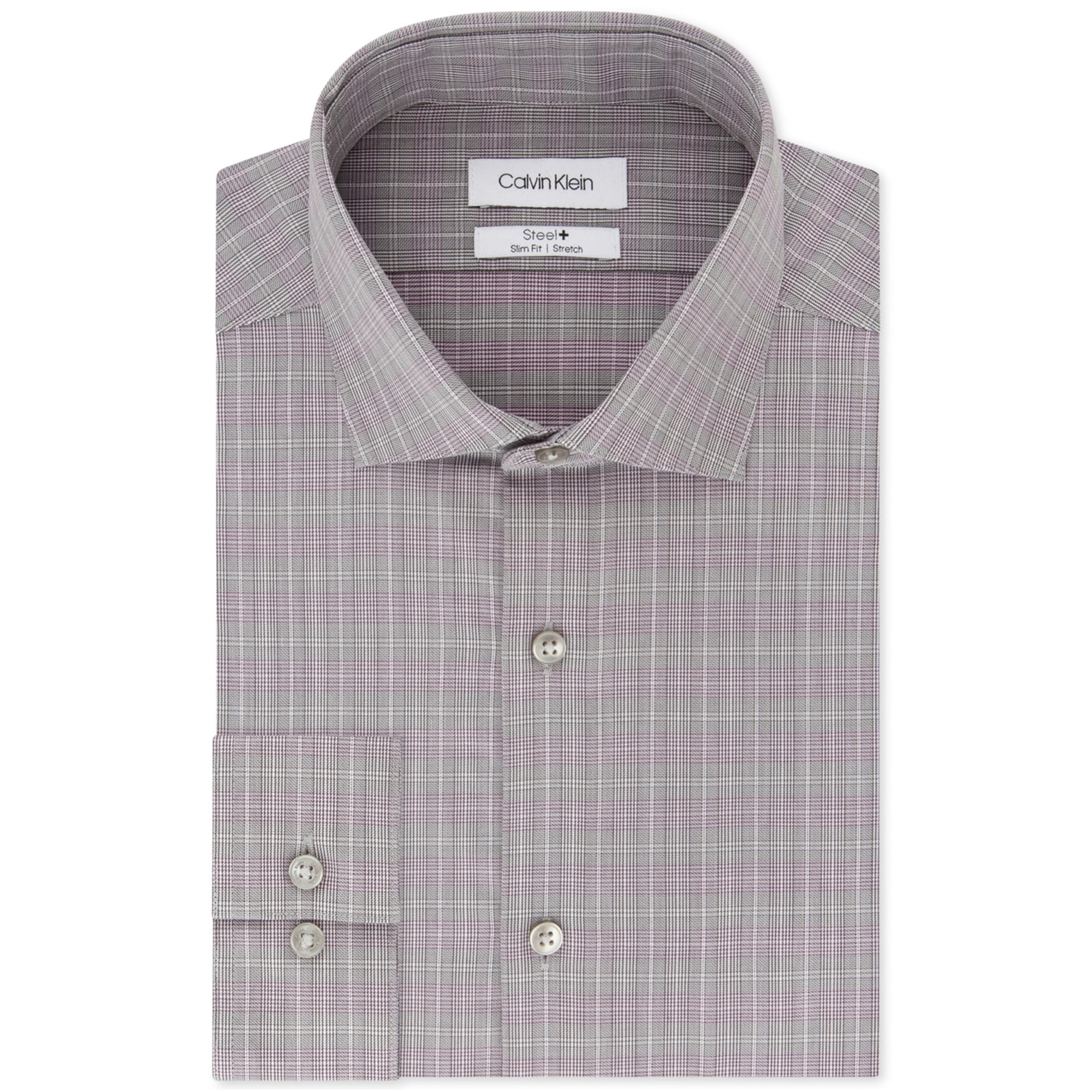 men's non iron white dress shirts