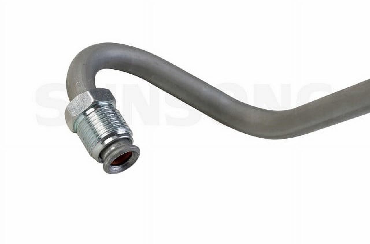 Sunsong 3401979 Power Steering Pressure Line Hose Assembly