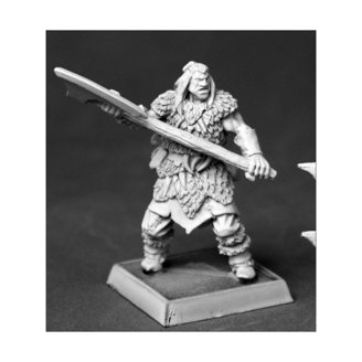 1 x MELLONIR WINDRUNNER - BONES USA REAPER miniature figurine jdr elf 1 x MELLONIR WINDRUNNER - BONES USA REAPER miniature figurine jdr elf