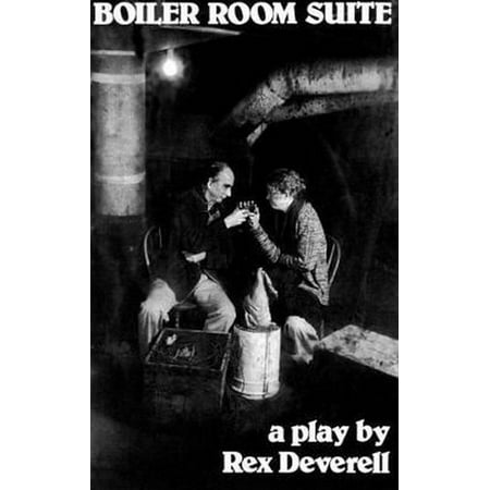 Boiler Room Suite