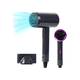 thumbnail image 1 of Secadora De Cabello Profesional Portátil De 800w Y 2 Xtellar negro, 1 of 4