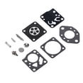 thumbnail image 1 of Carburetor Repair Kit, Chainsaw Gasket Kit Perfect Fit Mower Accessory Paper Pad  For Yard, 1 of 8