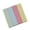 Style 4, variant on Ywmsfl Bright Color Page Indexes Sticker Page Maker Page Bookmarks Sticky Notes Flags Set Adhesive Indexes Tabs Indexes Flags