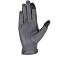 thumbnail image 2 of Hy  Adult Shimmer Riding Gloves, 2 of 4
