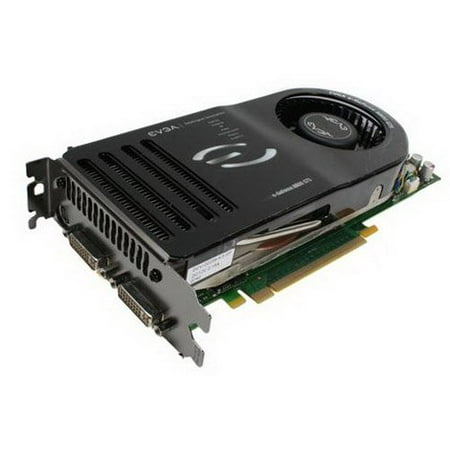 Graphics Card Hdcp Support - evga 320 P2 N815 A3 x16 HDCP Ready SLI Support Video Graphics Card Mfr P/N 320-P2-N815-A3