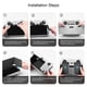thumbnail image 4 of Parasol con Control remoto ANGGREK para drones plegable para exteriores, 4 of 8